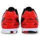 Обувь для футзала мужская Maraton Run 210671-2 размер 40 Black-Red - изображение 5