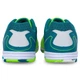 Обувь для футзала мужская Maraton 230510-1 размер 44 Neon Green-Mint - изображение 6