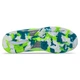 Обувь для футзала мужская Maraton 230510-1 размер 44 Neon Green-Mint - изображение 7