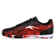 Обувь для футзала мужская Maraton 230323-4 размер 43 Black-Red - изображение 2