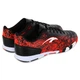 Обувь для футзала мужская Maraton 230323-4 размер 43 Black-Red - изображение 5