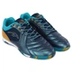 Обувь для футзала мужская Maraton 230506-4 размер 40 Deep Blue-Gold - изображение 3
