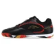 Обувь для футзала мужская Maraton Run 230602-4 размер 42 Black-Red - изображение 2