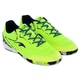 Обувь для футзала подростковая Maraton Run 230508-4 размер 39 Neon Green-Black - изображение 3