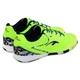 Обувь для футзала подростковая Maraton Run 230508-4 размер 39 Neon Green-Black - изображение 4