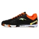 Обувь для футзала мужская Maraton 230439-4 размер 42 Black-Orange - изображение 2