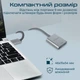 Сплиттер Promate MediaSplit-H2 HDMI to 2xHDMI Black (mediasplit-h2.black) - изображение 4