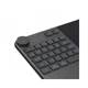 Графічний планшет Huion Keydial KD200 - изображение 4