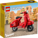 Zestaw klocków LEGO Creator Vespa 118 elementów (40517) - obraz 1