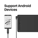 Графічний планшет Huion Inspiroy H1161 - изображение 5