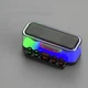 Портативна колонка Bluetooth з підсвічуванням Davin SP01 - зображення 5