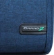 Сумка для ноутбука Grand-X SB-149N Magic pocket! 15.6" Navy - изображение 9
