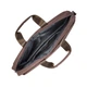 Сумка для ноутбука Rivacase 8335 15.6" Brown - изображение 2