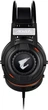 Наушники Gigabyte AORUS H5 (AORUSH5CIR) - изображение 4