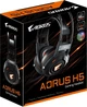 Наушники Gigabyte AORUS H5 (AORUSH5CIR) - изображение 7