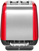 Тостер KitchenAid 5KMT221EER - изображение 4