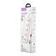 Мережевий фільтрі Hoco AC14A Rico 5-position socket (PD30W/1C3A) (EU) White - зображення 2