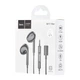 Наушники Hoco M111 Max Primero digital headset iP Black - изображение 3