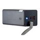 УМБ Hoco J86A Powermaster 22.5W fully compatible УМБ 50000mAh Black - изображение 3