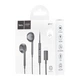 Наушники Hoco M111 Primero digital headset iP Black - изображение 3