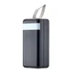 УМБ Hoco J86B Electric 22.5W fully compatible УМБ 60000mAh Black - изображение 3