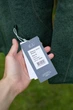 Кофта Фліс Haglofs Risberg Jacket women XL Зелена - изображение 5