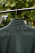 Кофта Фліс Haglofs Risberg Jacket women XL Зелена - изображение 7
