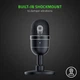 Микрофон Razer Seiren mini (RZ19-03450100-R3M1) - зображення 7
