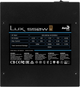 Блок питания AeroCool LUX550 550W 80Plus Bronze LUX550 - изображение 3