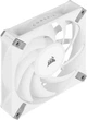 Вентилятор Corsair AF120 Elite White (CO-9050142-WW) - зображення 4