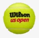 Тенісні м'ячі Wilson US Open XD 3 BALL WRT106200 - зображення 5