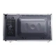 Микроволновая печь СОЛО SHARP YC-MS02E-S - изображение 4