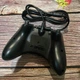 Геймпад для приставки Xbox 360 провідний для PC ODI Controller Чорний - зображення 3