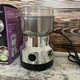 Электрическая кофемолка NIMA NM-8300 150 Вт металлическая - изображение 4