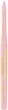 Олівець-контур для губ прозорий Dermacol Hyaluronic Lip Contour з гіалуроновою кислотою 4.8 г (85960183) - зображення 2