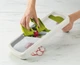 Мандолина овощерезка Joseph Joseph 20186 Multi-Grip - изображение 5