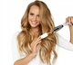 Выпрямитель гофре i плойка 3w1 MaxxMee Hair стайлер - изображение 5