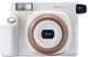 Камера моментальной печати Fujifilm Instax Wide 300 + Чехол + Фотоальбом 64 + Фотопленка 20 шт White - изображение 3