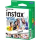 Камера моментальной печати Fujifilm Instax Wide 300 + Чехол + Фотоальбом 64 + Фотопленка 20 шт White - изображение 9