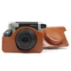 Камера моментальной печати Fujifilm Instax Wide 300 + Чехол + Фотоальбом 64 + Фотопленка 20 шт White - изображение 10