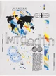 Футболка белая с рисунком Lmtd Edtn George 122-128см (400094721) - изображение 2