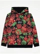 Худі неонове Xmas Ready George 116-122см (400094732) - зображення 1