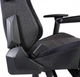 Крісло для геймерів Hator Ironsky Fabric Grey (HTC-897) - зображення 5