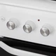 Плита Eleyus Combo 6007 EF WH - изображение 5