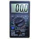 Цифровий кишеньковий мультиметр тестер Digital DT-700B - зображення 1