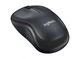 Мышь Logitech M220 Silent Grey (910-004878) - изображение 1