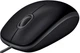 Мишка Logitech B110 Silent Black (910-005508) - зображення 2