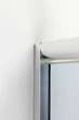 Душевая кабина AQUASTREAM Ethos 100SR Grey без поддона - изображение 6