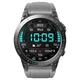Смарт часы Zeblaze Ares 3 PRO Amoled Waterproof (silver) - изображение 2