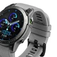 Смарт часы Zeblaze Ares 3 PRO Amoled Waterproof (silver) - изображение 3